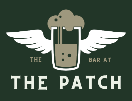 The Bar at the Patch logo